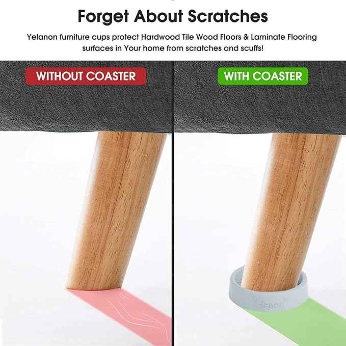 Furniture Coasters