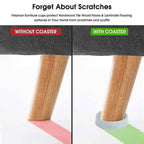 Furniture Coasters