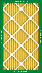Filterbuy 20x36x1 Air Filter MERV 11 Superior Pet & Allergy Defense, - Image 8