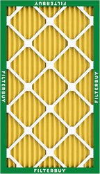 Filterbuy 14x24x1 Air Filter MERV 11 Superior Pet & Allergy Defense, - Image 8