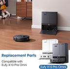 21-Pack X10 Pro Omni Replacement Accessories Kit Compatible - Image 2