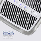 AIRDOCTOR AD5500 HEPA and VOC Air Purifier - Image 6