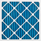 Nordic Pure 25x25x1 Pleated Air Filters MERV 7 Plus Carbon 4 Pack - Image 4