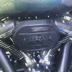 Waterproof Air Filter Rain Sock Motorcycle Dustproof Air Intake Protective - Image 2