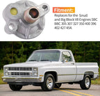 KIPA Oil Filter Adapter Replace - Image 3