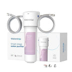 Waterdrop BFU2 Water Filter for Bathroom for Face Care, Scale in Water by Waterdrop