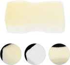 15Pcs Lampshade Cleaner Sponges Set, Dry Fabric Cleaning Soot Remover - Image 6