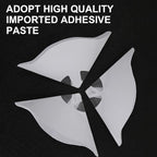 Photo Curing 3D Printer Accessories Paper Filter LCD Resin Thicker Paper Filter - Image 3