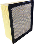 Diesly 6.7L Cummins Air Filter Replacement by Diesly