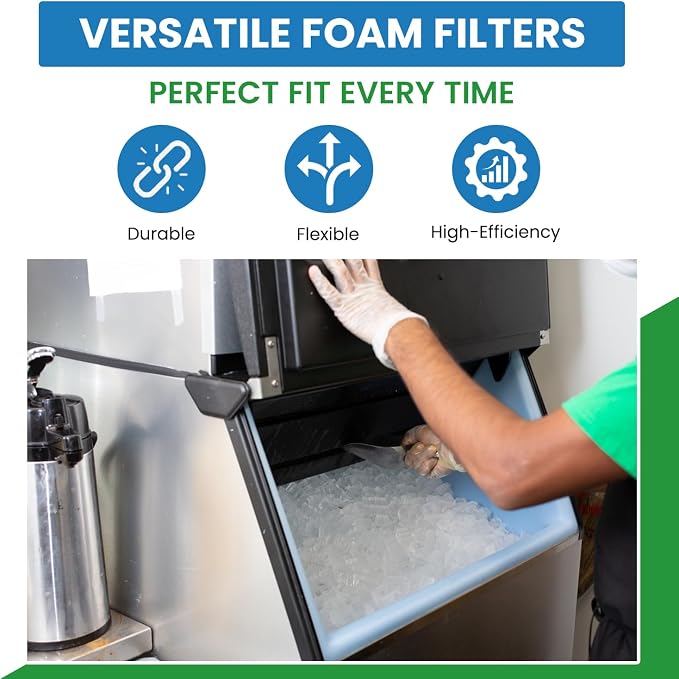 Filter Everything Mobile Home Furnace Door Filter – Reusable, Compatible - Image 3