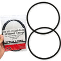 Captain O-Ring – Replacement U9-375/35505-1440 / SPX3000S / O-12 O-Rings by CaptainO-Ring