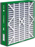 Filterbuy 20x20x5 Air Filter MERV 8 Essential Dust & Allergy Defense, - Image 8