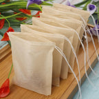 100 PcsTea Filter Bags, Tea Bags - Image 3