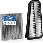 Engine+Cabin Air Filter for 2003-2009 4RUNNER 4.0L V6 GAS