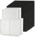 HPA300 Filter Replacement Compatible by Cabiclean