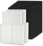HPA300 Filter Replacement Compatible by Cabiclean