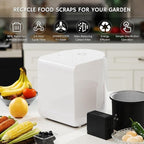 Airthereal R500 Electric Kitchen Composter - Image 4
