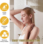 Replacement Cartridge Shower Filter - Image 2