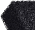 ALEGI Bio Sponge Filter Foam Cut to Fit Media 9.5"x3.5"x3.5", Replacement - Image 4
