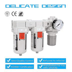 NANPU 1/2" NPT Air Drying System - Image 6