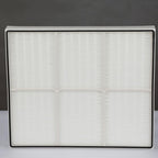 F321 Air Filter 16 x 19 x 2 Replacement Filter Compatible - Image 2