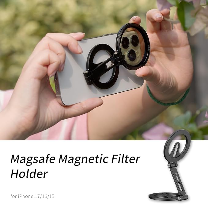 Haida Magnetic Golden Streak Filter - Image 7