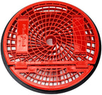Maxshine Universal Sand Killer Bucket Sand Filter – 12-Inch Washboard Insert - Image 4