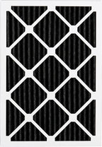 Nordic Pure 18x24x1 Pure Carbon Pleated Odor Reduction Furnace Air Filters 6 - Image 4