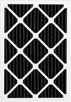 Nordic Pure 12x20x1 Pure Carbon Pleated Odor Reduction Furnace Air Filters 6 - Image 4