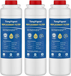 Water Filter Replacement Compatible by Unknown