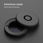 Urth 77mm Hard Graduated ND8 Lens Filter - Image 5