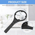 150295 SW-2 Water Filter Housing Wrench - Image 3