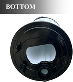 Pool Filter Compatible with 27002-0200S, System 2 Modular Media, 200 sq.ft Pool - Image 4