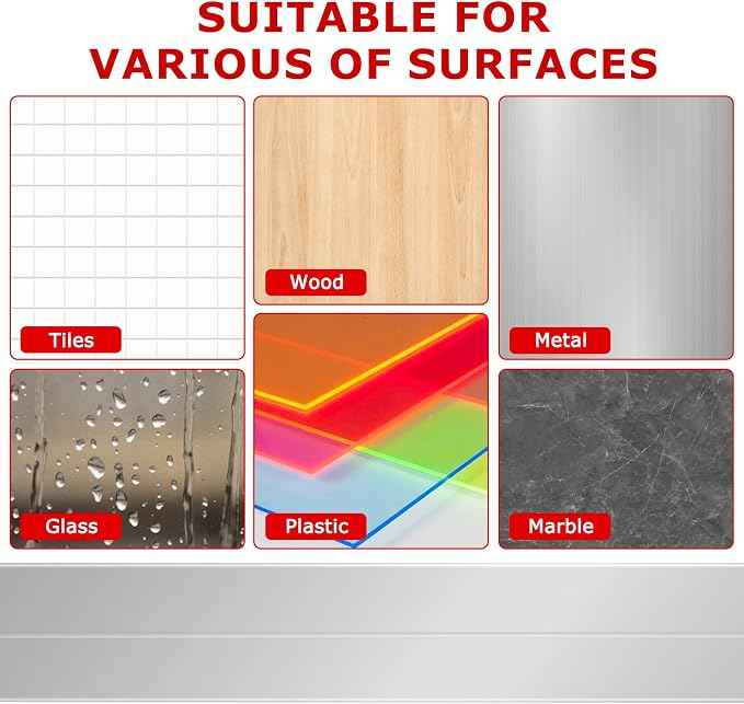 Flexible Wall Corner Protector Moulding Trim Peel and Stick Wall Corner Guards