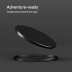 Urth 49mm Magnetic Lens Filter Caps - Image 2