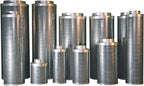 IGSPF396, 800 CFM Filter - Image 3