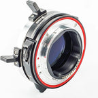 Meike MK-EFTR-C Drop-in Filter VND and Clear Filter Metal Auto-Focus Mount - Image 4