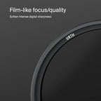 Urth 49mm Ethereal ¼ Diffusion Lens Filter - Image 3