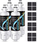 ICEPURE PLUS 46-9690 NSF/ANSI 53 Certified Replacement by ICEPURE