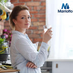 MARRIOTTO Smart Water Filters for Refrigerators NSF 42 Certified Cartridges - Image 7