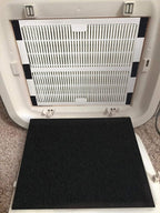 Replacement Idylis Filters A, AC-2119 Filter, iap-10-100 Filter Compatible - Image 6