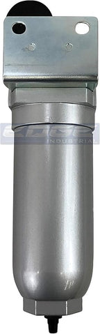 HEAVY DUTY INDUSTRIAL GRADE COALESCING FILTER - Image 4