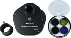 Astromania 1.25" Multiple 5-Position Filter Wheel - Image 2