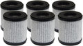 PUREBURG Replacement Filter Compatible by PUREBURG-PureYourBreath