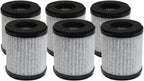 PUREBURG Replacement Filter Compatible by PUREBURG-PureYourBreath