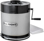 Dust Right 650 CFM Wall Mount Dust Collector 1 Micron – Canister Filter by RocklerWoodworkingandHardware