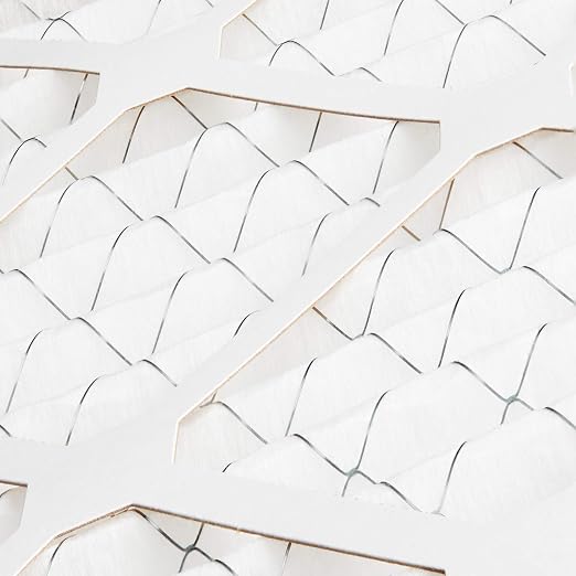 Amazon Basics 14x20x1 Air Filter 6 Pack, MERV 8 AC Furnace Filters - Image 4