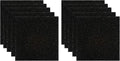 10 Pack Smoke Fume Absorber Filter, Activated Carbon Solder Fume Extractor by Kulannder