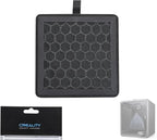 Creality K1 Max Activated Carbon Air Filter_101×101×15_1, Original Air Purifier by Lokkr