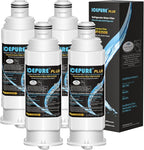 ICEPURE PLUS NSF53 DA97-17376B Replacement by ICEPURE